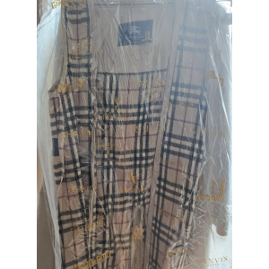 버버리  정품 코트