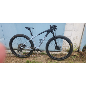 위아위스 헥시온 29인치