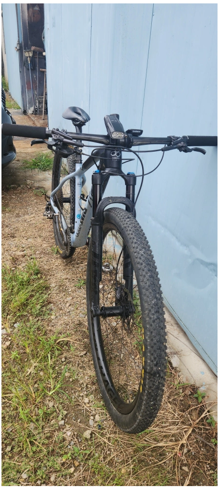 위아위스 헥시온 29인치