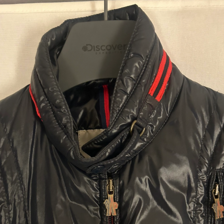 이태리 매장 pet구매 몽클레어 숏패딩 44