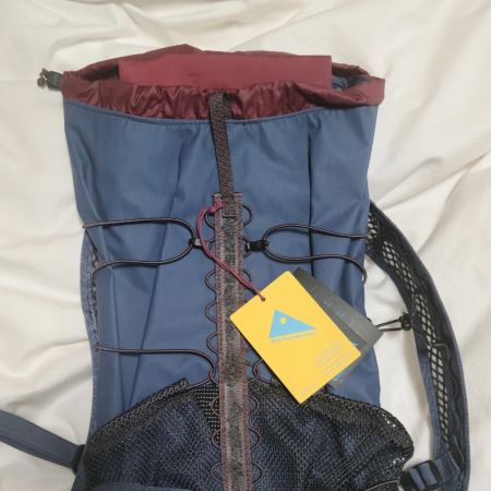 클라터뮤젠 티잘브 10L 새상품