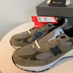 뉴발란스 자운드 993 285 판매합니다