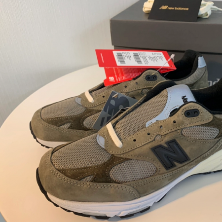 뉴발란스 자운드 993 285 판매합니다