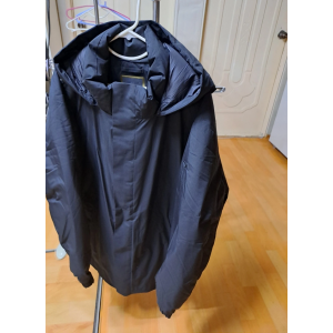 K2구스패딩 ib새제품판매합니다