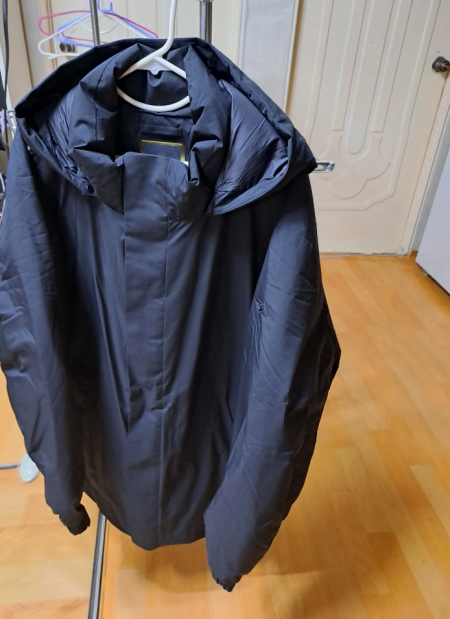 K2구스패딩 ib새제품판매합니다