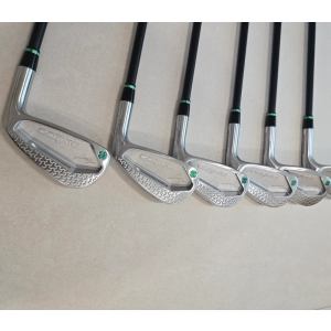 발도 아이언(5~P)판매합니다