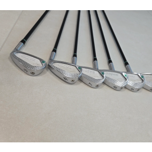 발도 아이언(5~P)판매합니다