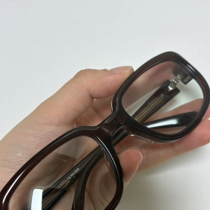 NOIZER-BRC13 젠틀몬스터 안경 케이스 포함 판매