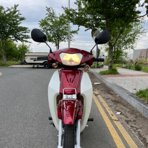 14년식.씨티ace2 카울올교체  엔진점검완료