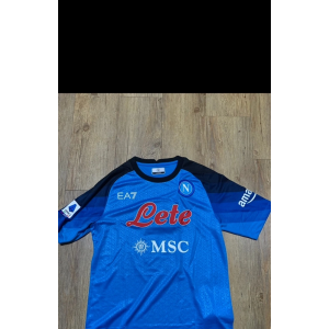 나폴리 김민재 어센틱 유니폼 판매해요