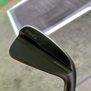 핑 i크로스오버 3번