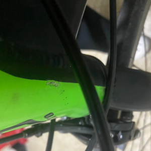 스타카토 슈프림 105R 20단 시마노105로드 급처합니다