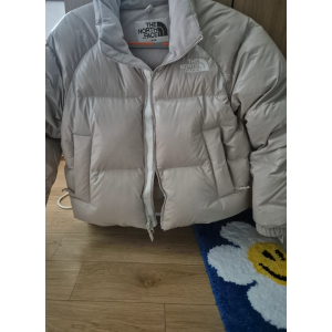 노스페이스 zs화이트라벨퍼피