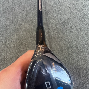 테일러메이드 Qi10 4번 TOUR AD 커스텀 샤프투