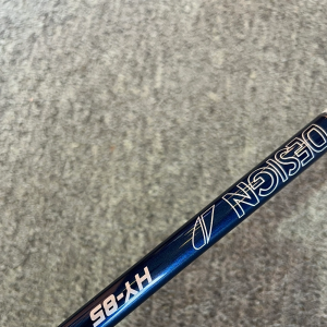 테일러메이드 Qi10 4번 TOUR AD 커스텀 샤프투