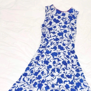 타미힐피거 실크100 kgh원피스 새상품