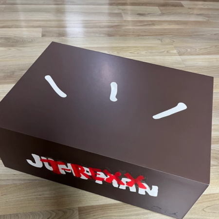 조던 점프맨 잭 TR 브라이트 vjk캑터스 275