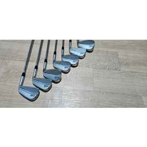 남자 핑아이언셋트