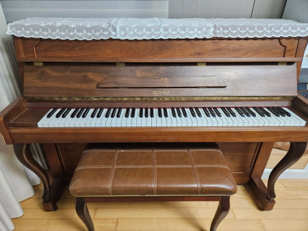 피아노 판매합니다