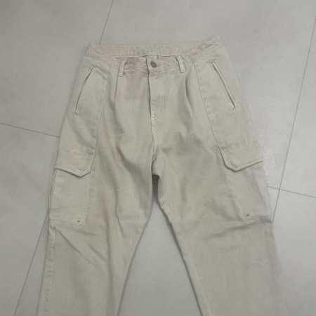 송지오옴므 vc워싱진