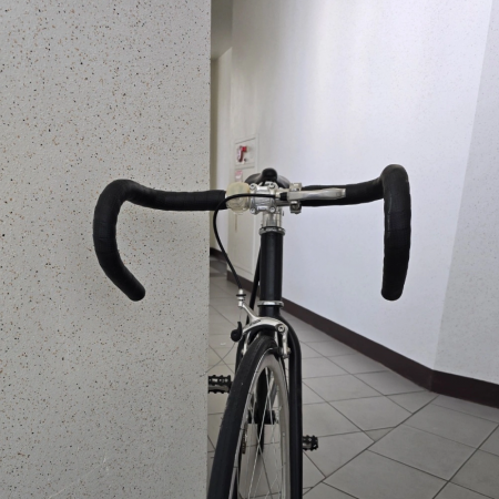 바이큰 크로몰리 픽시 자전거 판매합니다