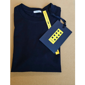 (새상품)몽클레어 oya자유에여신상 블랙티