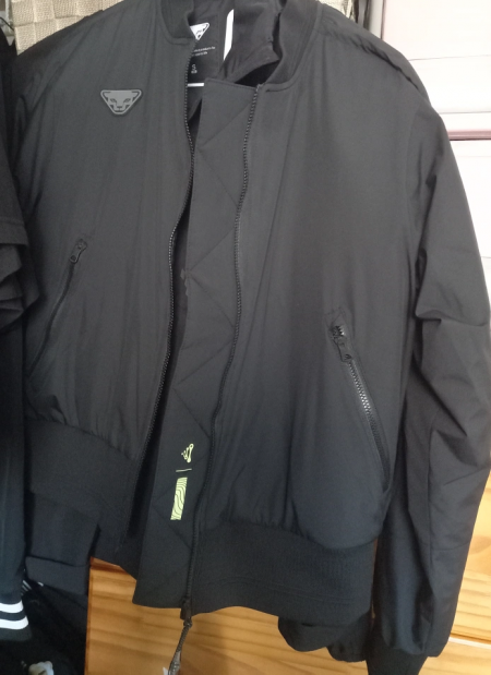 다이나핏 리프트 ume패딩자켓