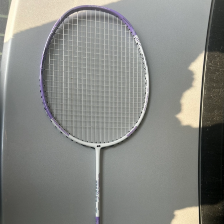 배드민턴 라켓 아도넥스