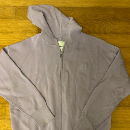 산드로 라벤더 트레이닝복 xzy세트