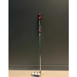 오딧세이3볼퍼터 (희귀퍼터)