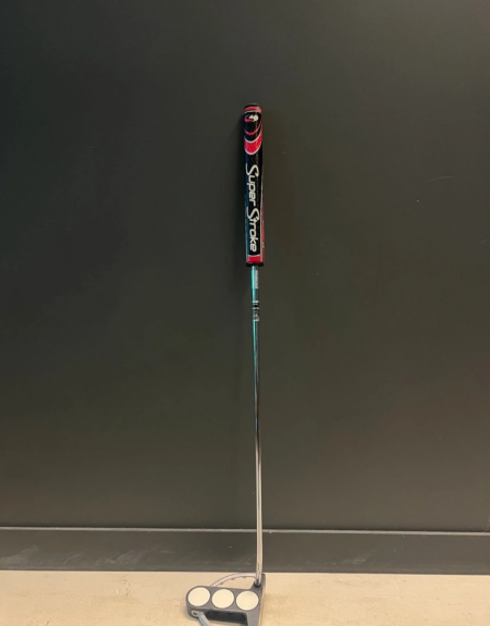 오딧세이3볼퍼터 (희귀퍼터)