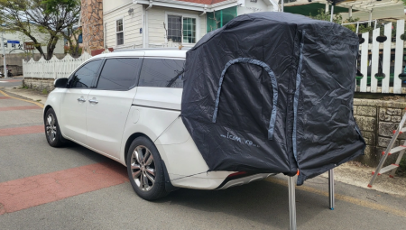 아이캠프로 차박텐트 판매