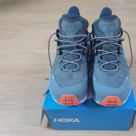 호카 kjz카하 로우 GTX 새상품 270사이즈 15만원