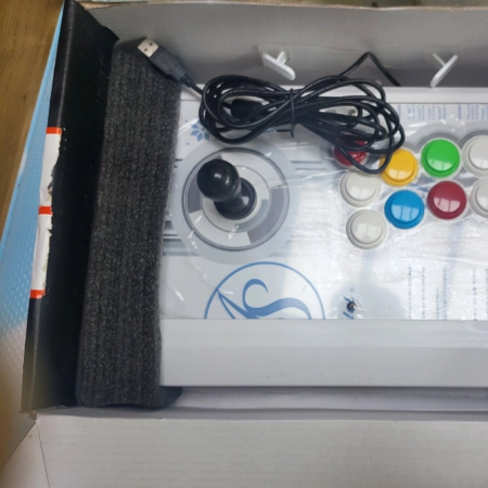 아케이드 스틱, 메이크스틱 프로 타키온 팔아요