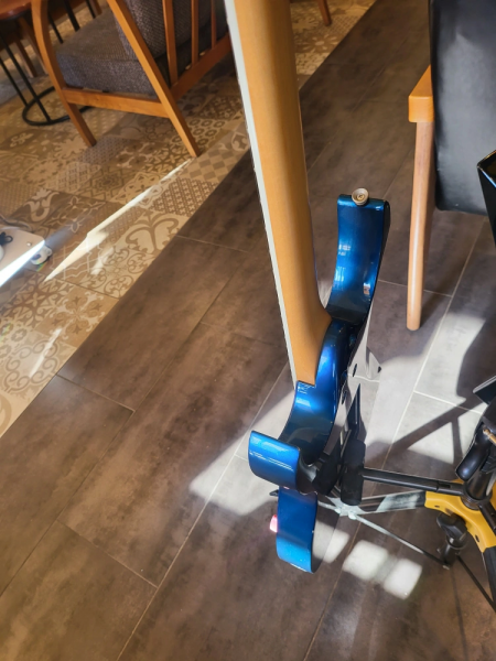 아이바네즈 일제 일렉 450ltd