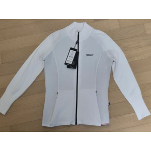 타이틀리스트 골프 여성 니트 S(85)