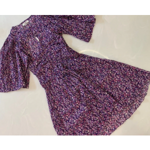 이자벨마랑 에뚜왈 원피스 mar34