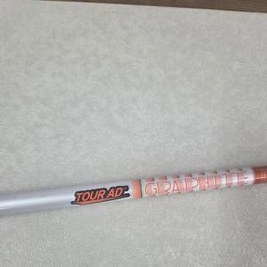 AD DI 5S 드라이버 샤프트