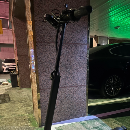 자이로콥 전동 킥보드 팝니다