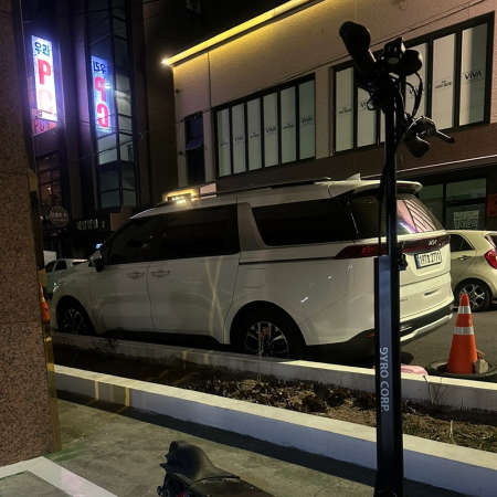 자이로콥 전동 킥보드 팝니다