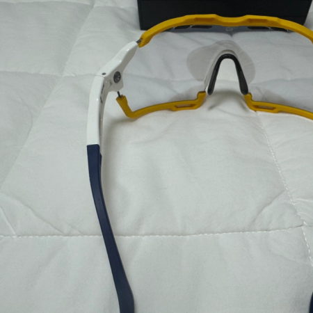 루디프로젝트 변색 고글 새제품