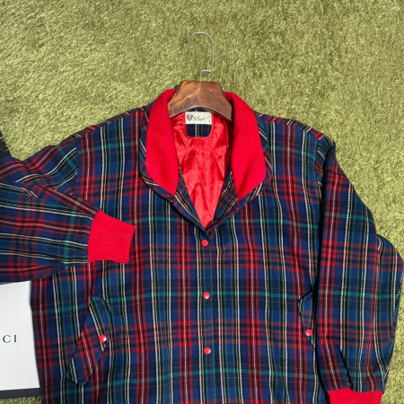 정품 구찌 자켓 ry공용