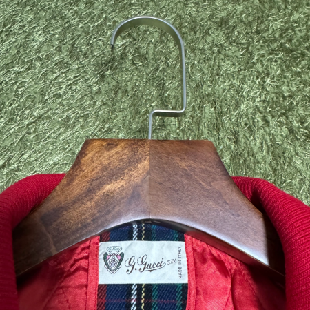 정품 구찌 자켓 ry공용