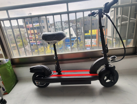 전동킥보드 팝니다.