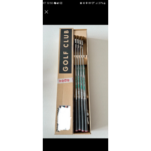 브르지스톤  9세대 8아이언 정품 950s