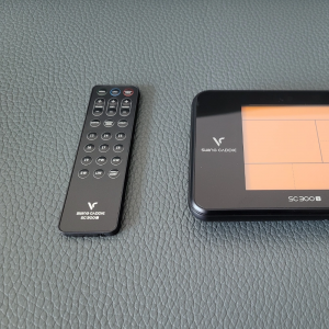 보이스캐디 SC300i 거리측정기