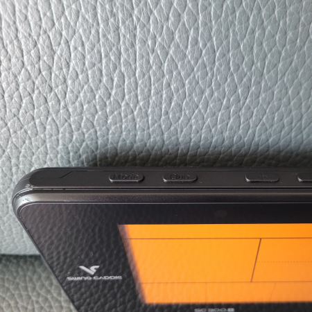 보이스캐디 SC300i 거리측정기