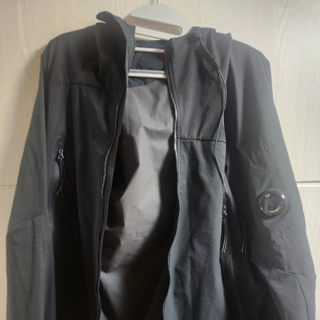 CP컴퍼니 abi프로텍 바람막이 54