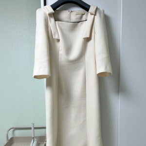 플로움 eo컵케이크 피로연 2부드레스