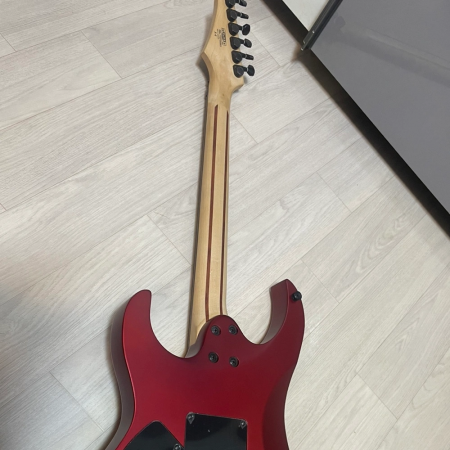 Cort x-6 일렉기타 팝니다